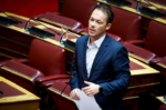 Μίλτος Ζαμπάρας: Στον αέρα οι Δασικές Υπηρεσίες – H Κυβερνητική αδιαφορία απειλεί τα Δάση μας