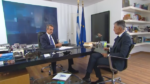 Κυριάκος Μητσοτάκης: «Μελετάμε το ζήτημα για την απαλλαγή από τη φαρμακευτική δαπάνη των χαμηλοσυνταξιούχων»
