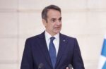 Κυριάκος Μητσοτάκης: Στις 15 Ιανουαρίου θα επισκεφτεί την Κατερίνα Σακελλαροπούλου – Ξεκινά η αντίστροφη μέτρηση για νέο ΠτΔ