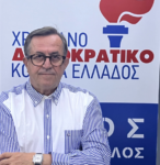 Νίκος Νικολόπουλος: Η κυβέρνηση Μητσοτάκη σε κρίση – Η κοινωνική δυσαρέσκεια ενισχύεται Κοινωνική ανασφάλεια και πολιτική δυσπιστία