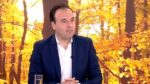 Δημήτρης Παπαστεργίου: «Τέλος του ’25 η χώρα ολοκληρώνει το Κτηματολόγιο»