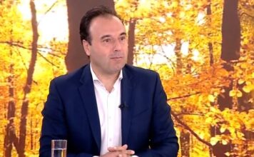 Δημήτρης Παπαστεργίου: «Τέλος του ’25 η χώρα ολοκληρώνει το Κτηματολόγιο»