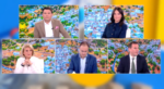 Πολιτική συζήτηση για τα εσωκομματικά των κομμάτων – Όσα είπαν Βούλτεψη, Θεοχαρόπουλος & Δουδώνης