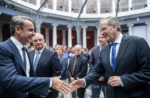 Νέα Δημοκρατία: Το μήνυμα Μητσοτάκη και οι επόμενες κινήσεις Σαμαρά