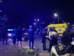 Αγρίνιο: Τραυματίας νεαρός δικυκλιστής σε σφοδρό τροχαίο στον κόμβο Σταδίου