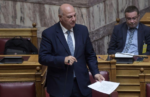 Κώστας Τσιάρας στη Βουλή: Οι ενισχύσεις του ΟΠΕΚΕΠΕ θα καταβληθούν κανονικά
