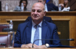 Κώστας Τσιάρας: Η επιβίωση του αγροτικού τομέα είναι εθνικό θέμα
