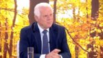Γιώργος Βλάχος: Ζητάμε τον σεβασμό που πρέπει να έχουμε σαν βουλευτές