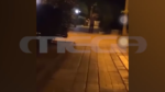 Χαλάνδρι: Αποκλειστικό βίντεο ντοκουμέντο από την επίθεση 49χρονου σε ανήλικους