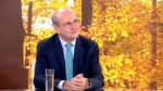 Κωστής Χατζηδάκης: «Η κυβέρνηση εξαντλεί τις δυνατότητες που έχει στη διάθεσή της» – Τι είπε για την ακρίβεια