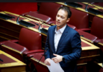 Μίλτος Ζαμπάρας: Το νομοσχέδιο του ΥΠΕΝ «αγκάθι» για την αυτονομία των Δήμων και την ορθή ανάπτυξη των ΑΠΕ