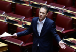 Μίλτος Ζαμπάρας: Η κυβέρνηση ομολογεί το βατερλό των χρωματιστών τιμολογίων