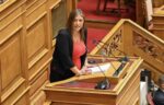 Η Ζωή Κωνσταντοπούλου υποδέχεται τον Συνήγορο του Πολίτη Α. Ποττάκη σήμερα στη Βουλή