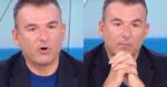 Ξεσπά ο Γιώργος Λιάγκας: «Κάνω με συναίσθημα αυτή τη δουλειά και γι’ αυτό την πατάω πολλές φορές»