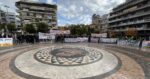 Αγρίνιο: Απεργιακή συγκέντρωση και πορεία στο κέντρο της πόλης (φωτο-βίντεο)