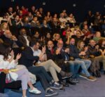 Βραβευτήκαν οι καλύτερες ταινίες μικρού μήκους από την Περιφέρεια Δυτικής Ελλάδας και το Film Office Western Greece