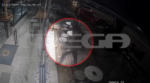 Θεσσαλονίκη: Η στιγμή που υπάλληλοι επιχειρήσεων έρχονται αντιμέτωποι με ληστές – Βίντεο ντοκουμέντα