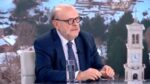 Ευάγγελος Αντώναρος: «Ο Στ. Κασσελάκης έχει ρίξει μπουρλότο στον τρόπο με τον οποίο λειτουργεί η πολιτική στην Ελλάδα»