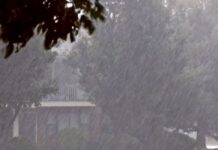 Τι να προσέξετε κατά τη διάρκεια των έντονων καιρικών φαινομένων
