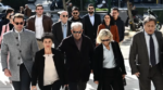 Στέφανος Κασσελάκης: Στον Άρειο Πάγο για την κατάθεση της ιδρυτικής διακήρυξης του «Κινήματος Δημοκρατίας»