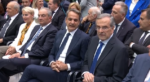 Από το “κατηγορώ” Σαμαρά στη διαγραφή – Το χρονικό της ρήξης