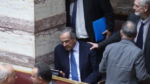 ΝΔ: Η πρώτη διαγραφή Σαμαρά το 1992 που δεν συγχωρέθηκε ποτέ