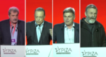 ΣΥΡΙΖΑ: Έκλεισαν οι κάλπες – 70.152 ψηφοφόροι προσήλθαν για να αναδείξουν τον νέο πρόεδρο