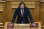Πέτρος Παππάς: «Στο συνέδριο του ΣΥΡΙΖΑ έσβησαν τα φώτα της Δημοκρατίας και άναψαν τα φώτα των μπουζουκιών»
