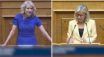 ΣΥΡΙΖΑ: Ανεξαρτητοποιήθηκαν Θεοδώρα Τζάκρη και Γιώτα Πούλου – Αξιωματική αντιπολίτευση το ΠΑΣΟΚ