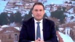 Κώστας Τσουκαλάς: «Πρέπει να βρεθεί ένα θεσμικό πλαίσιο για να διευκολυνθούν οι συλλογικές και οι κλαδικές συμβάσεις»