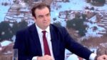 Κυριάκος Πιερρακάκης «Θα συνεχίζουμε να κάνουμε διορισμούς στην εκπαίδευση» – Τι είπε για την διαγραφή Σαμαρά
