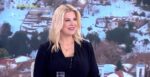 Ράνια Θρασκιά: «Ο νέος πρόεδρος να κάνει αυτοκριτική αλλιώς δεν θα υπάρχει ΣΥΡΙΖΑ την επόμενη μέρα»