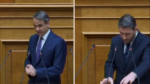 Κόντρα ΝΔ-ΠΑΣΟΚ για τον ΦΠΑ – «Ανοίγει» τον διάλογο με τους κοινωνικούς εταίρους ο Ανδρουλάκης