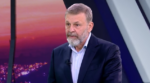 Απόστολος Γκλέτσος: «Μεγάλο στοίχημα πόσοι θα πάνε να ψηφίσουν»