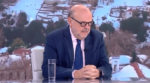 Ευάγγελος Αντώναρος: «Στον ΣΥΡΙΖΑ έδιωξαν τον κόσμο και αποστάτησαν από τη Δημοκρατία»