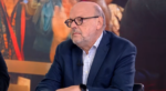 Ευάγγελος Αντώναρος: Τι απάντησε για τις σκηνές βίας με πρωταγωνιστή τον ίδιο στο Συνέδριο του ΣΥΡΙΖΑ