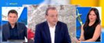 Σωκράτης Φάμελλος: «Ο Κασσελάκης επέλεξε με χυδαίο τρόπο να «χτυπήσει» τον ΣΥΡΙΖΑ»