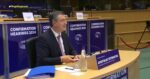 Ευρωκοινοβούλιο: Υπερψηφίστηκε Επιτροπος Βιώσιμων Μεταφορών ο Απόστολος Τζιτζικώστας