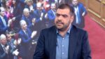 Παύλος Μαρινάκης: «Προσβολές και ύβρεις είχαμε από τον Αντώνη Σαμαρά»