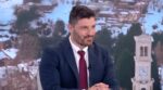 Διονύσης Τεμπονέρας: «Ο Κασσελάκης ήταν το σύμπτωμα μίας κατάστασης παθογένειας, όχι η αιτία»