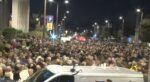 ΣΥΡΙΖΑ: 1.500 Kasselistas έξω από το Gazi Live για το συνέδριο του κόμματος