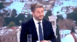 Ο Νίκος Ανδρουλάκης στην «Κοινωνία Ώρα MEGA» – Τι είπε για Υγεία, στεγαστικό και για την άνοδο του ΠΑΣΟΚ