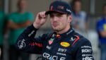Φερστάπεν: «Γνωρίζω πολύ καλά τι κάνω»