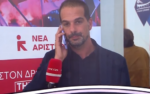 Γαβριήλ Σακελλαρίδης: «Πιστεύουμε πως ο ΣΥΡΙΖΑ έχει κλείσει τον ιστορικό του κύκλο»