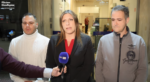 Ζωή Κωνσταντοπούλου: «Η διαδικασία του Συνηγόρου του Πολίτη θα συμβάλει για να φωτιστεί η αλήθεια»