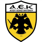 ΑΕΚ Αγίου Κωνσταντίνου: Ημερίδα με τίτλο: «Αθλητισμός και παιδί – Η συμβολή του αθλητισμού στη ζωή σου»