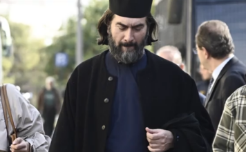 Ποινή 9,5 ετών στον πατέρα Αντώνιο για κακοποιήσεις παιδιών