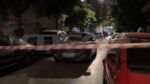 Κυψέλη: Μαφιόζικο χτύπημα από δύο ενόπλους – Ένας 39χρονος νεκρός