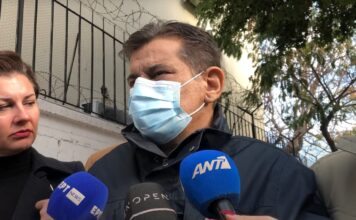 Θεσσαλονίκη: Η μήνυση του αστυνομικού που ενημερώθηκε ότι πάσχει από καρκίνο με καθυστέρηση ενός έτους!