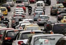 Αποκάλυψη MEGA: «Εφιάλτης» η μετακίνηση για οδηγούς και επιβάτες ΜΜΜ – Τι δείχνουν τα στοιχεία